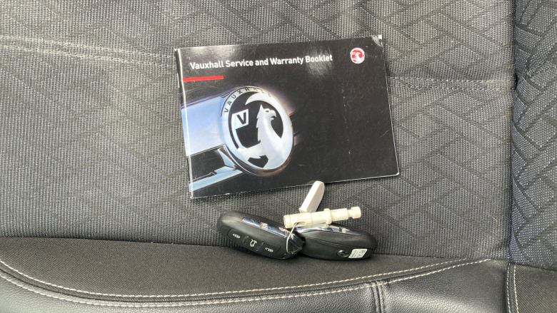 Vauxhall Corsa 100kW Elite Premium 50kWh 5dr Auto [11kWCh] Electric Hatchback